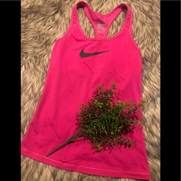 Nike Tops - Work out shirt! By Nike